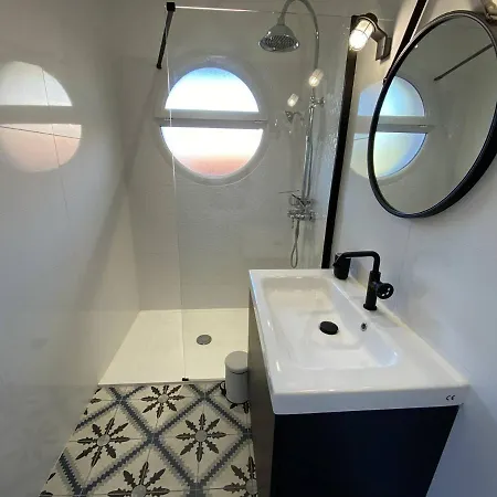 Villa Paloma Maison Moderne Piscine Chauffee